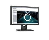 Dell 21.5'' E2218HN 210-AMLV/5Y Czarny - 1382612 - zdjęcie 1